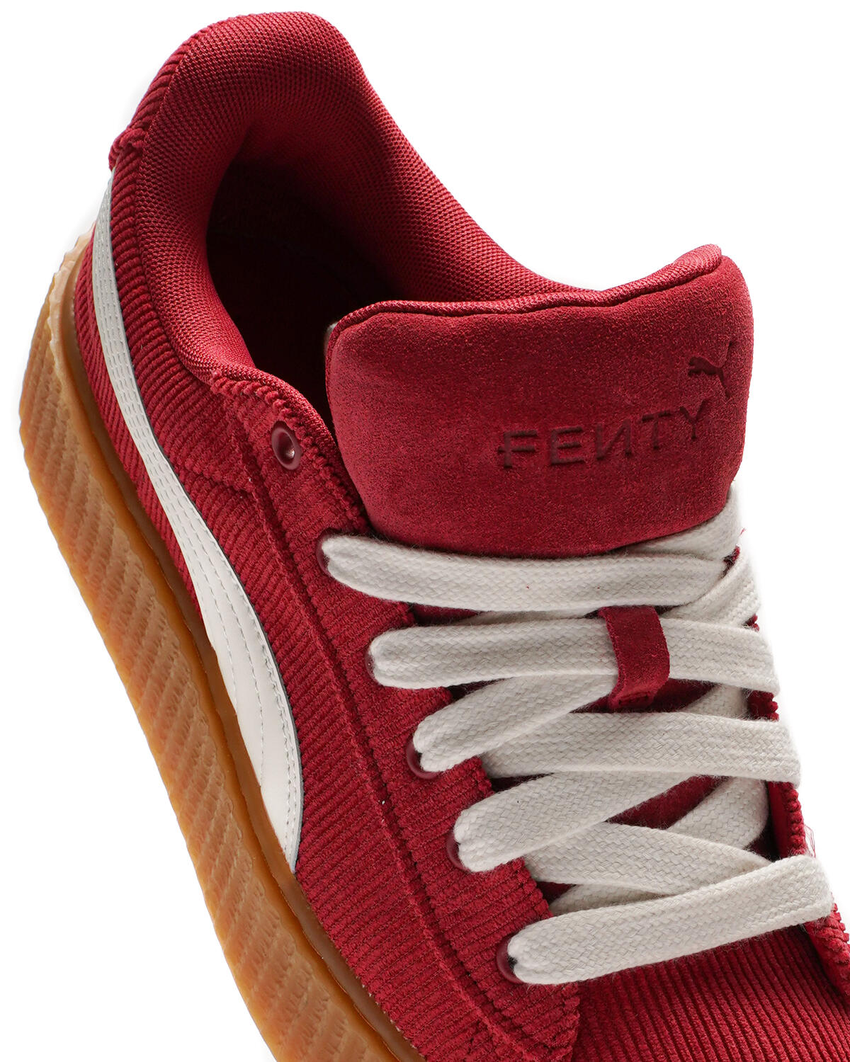 Puma x FENTY CREEPER PHATTY CORDUROY | 399870-04 | AFEW STORE